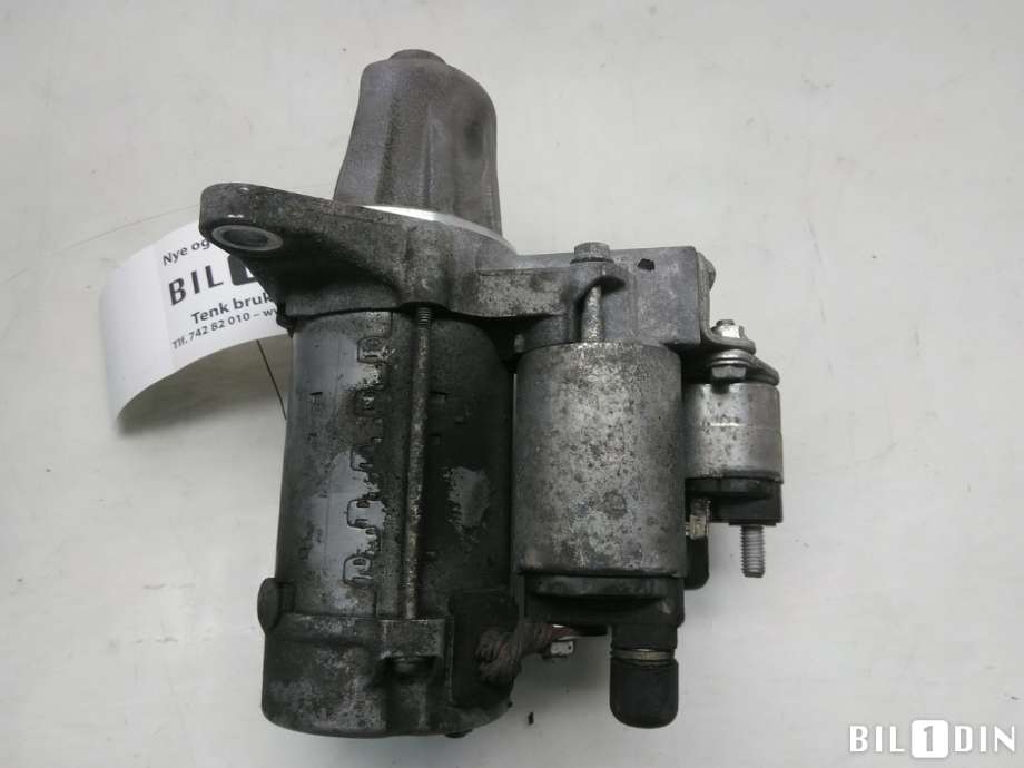Starter til Subaru Forester 2013-2019 (Type IV) (SUBARU|23300AA701|428000811|)