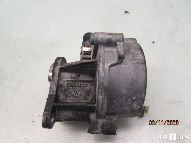 Vakuumpumpe til Suzuki Grand Vitara 2005-2015 (Type III)  (SUZUKI|1813067JG0|451323|)