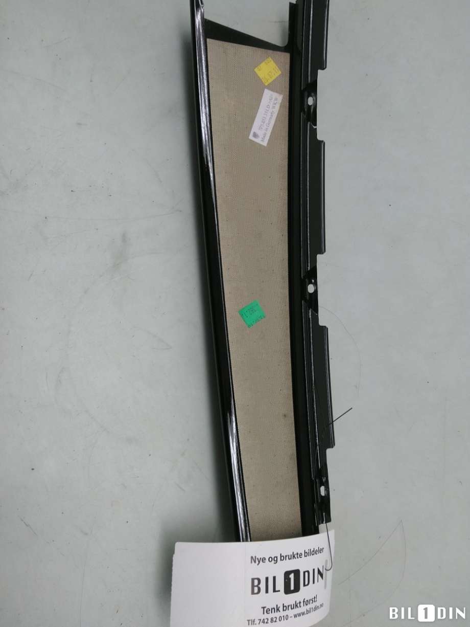 Innredning diverse til Toyota RAV4 2013-2015 (Type IV, Fase 1) (TOYOTA|95855935100||7P5853351D)