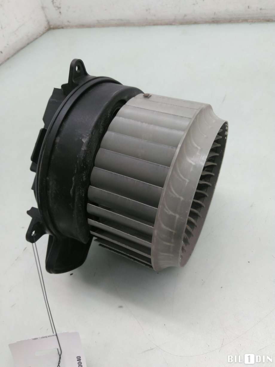 Varmeapparat motor til Audi A6 2011-2014 (Type IV, Fase 1) (C7) (C7) (AUDI|4H1820021B|)