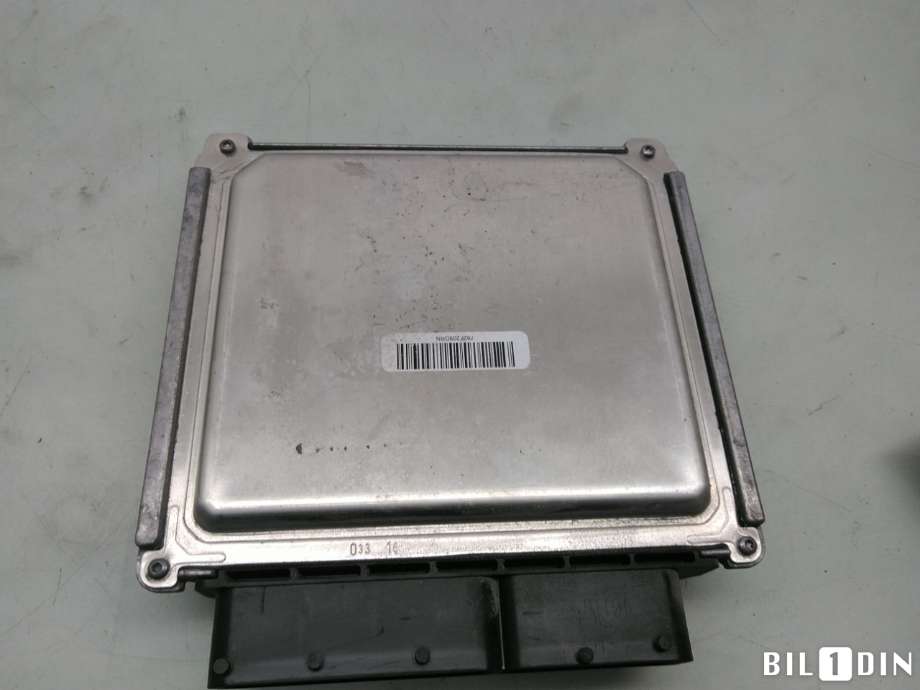 Styreenhet motor til VW Golf VII 2012-2017 (Fase 1)  (VOLKSWAGEN|04L906056CR||04L907445B)