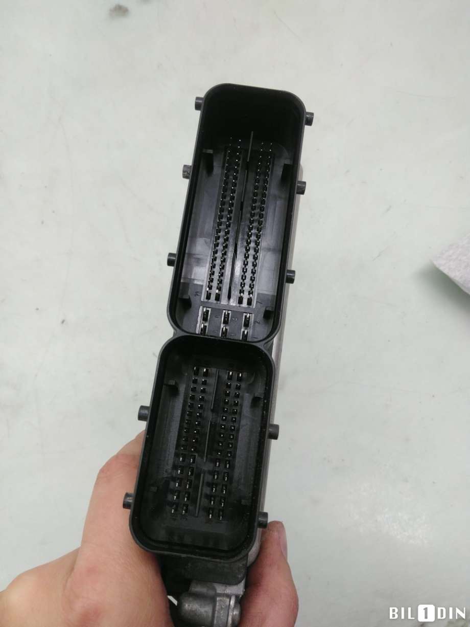 Styreenhet motor til VW Golf VII 2012-2017 (Fase 1)  (VOLKSWAGEN|04L906056CR||04L907445B)