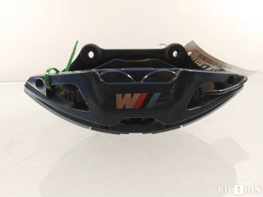 Bremsecaliper høyre foran til BMW 5-Serie 2017-->> (G30/G31) (G30/G31) (BMW|34116891274||687529404)