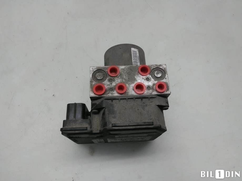 ABS sentral til Ford Mondeo 2011-2014 (Type IV, Fase 2)  (FORD|1857639|CG912C405ND|)