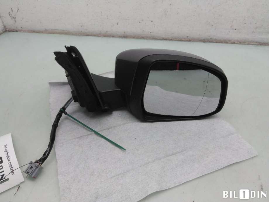 Speil høyre til Ford Mondeo 2011-2014 (Type IV, Fase 2)  (FORD|BS7117682UB|1776371|)