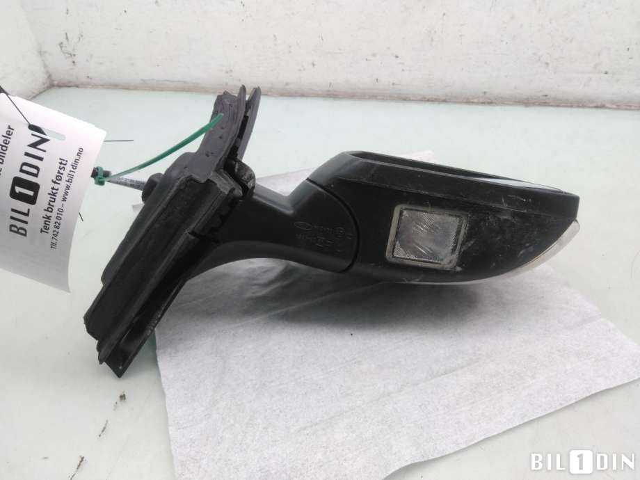 Speil høyre til Ford Mondeo 2011-2014 (Type IV, Fase 2)  (FORD|BS7117682UB|1776371|)