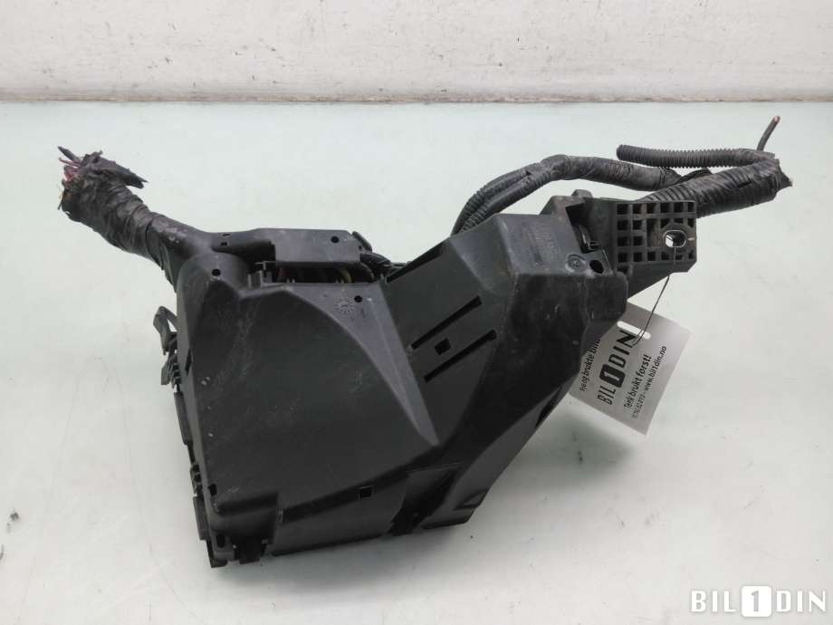Sikringsboks til Ford Mondeo 2011-2014 (Type IV, Fase 2)  (FORD|6G9T14A067AB|1385556|)