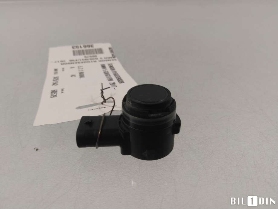 Parkeringssensor bak til BMW 5-Serie 2017-->> (G30/G31) (G30/G31) (BMW|66209274427|5.7.1 RADIAL|)