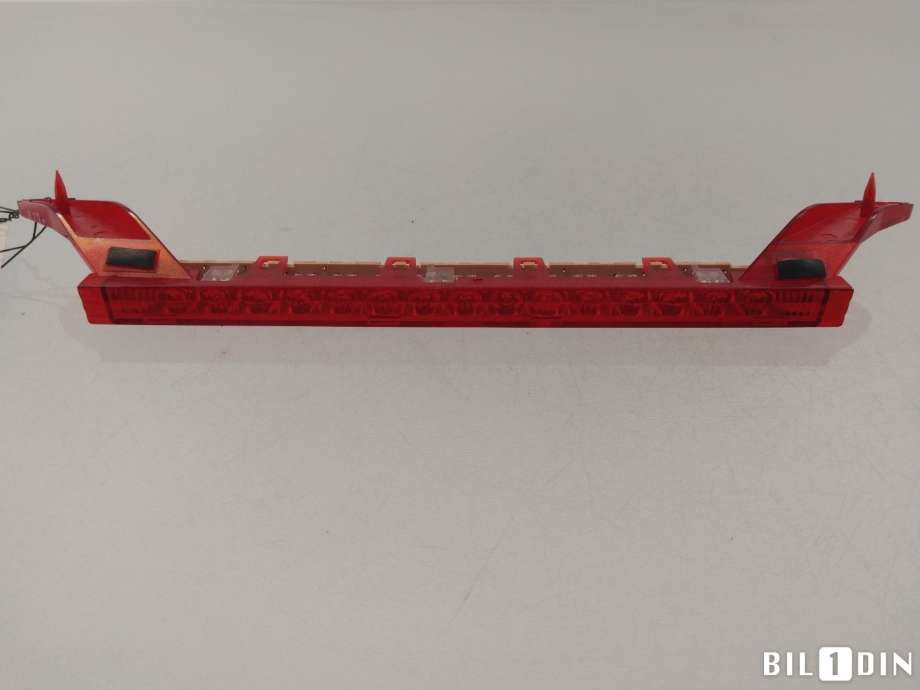 Baklykt bremselys bakrute til BMW 1-Serie 2004-2011 (E81/E82/E87/E88) (E81/E82/E87/E88) (BMW|63256924673|)