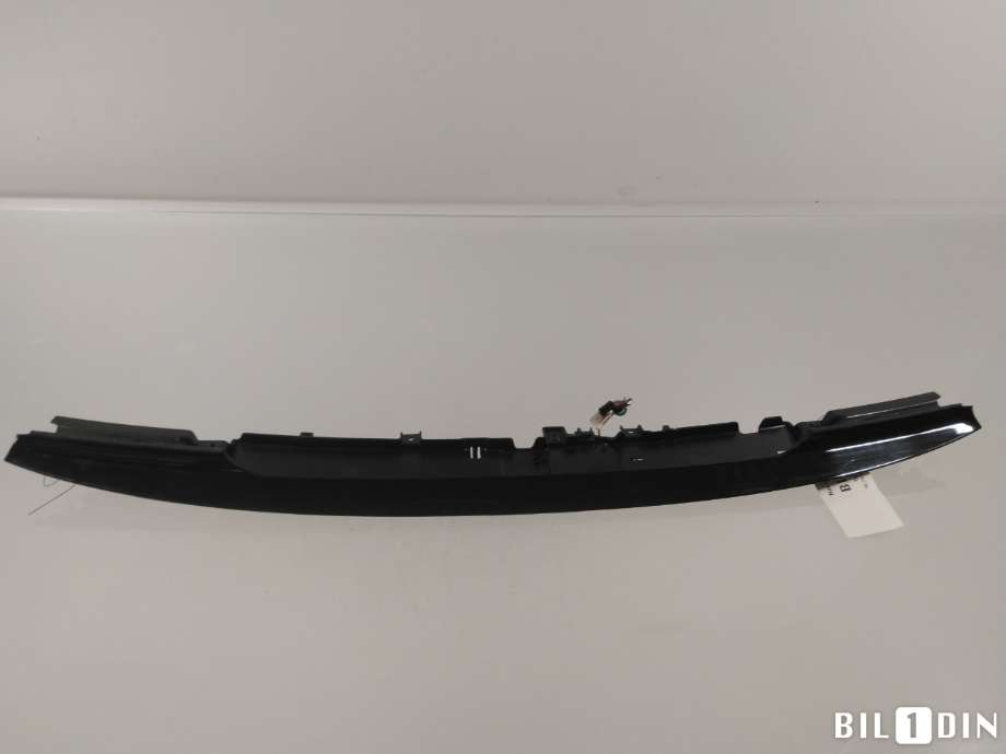 Spoiler bakluke til BMW 5-Serie, 2017-->> (G30/G31) (G30/G31) (BMW|51627425435)