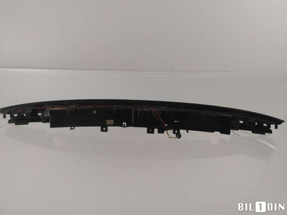 Spoiler bakluke til BMW 5-Serie 2017-->> (G30/G31) (G30/G31) (BMW|51627425435|)