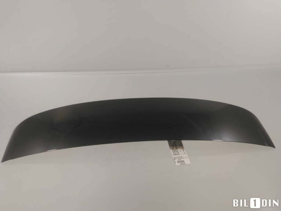 Spoiler bakluke til BMW 5-Serie, 2017-->> (G30/G31) (G30/G31) (BMW|51627441458)