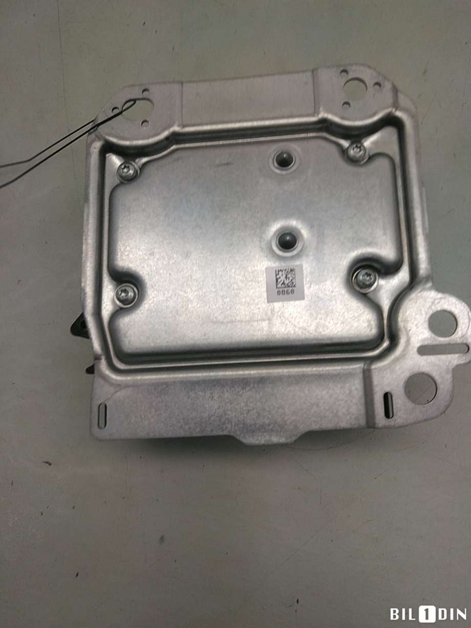 Airbag elektronikk til Mercedes B-Klasse 2011-2018 (W246) (W246) (MERCEDES|A2429002502)