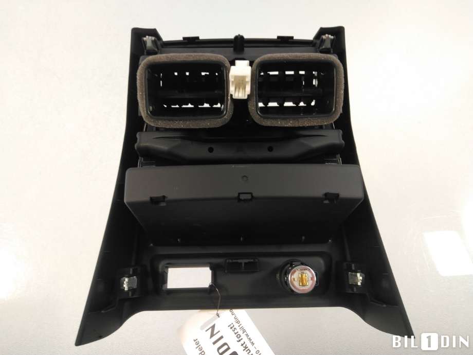 Diverse deler til BMW 5-Serie 2017-->> (G30/G31) (G30/G31) (BMW|64229357865||9357865)