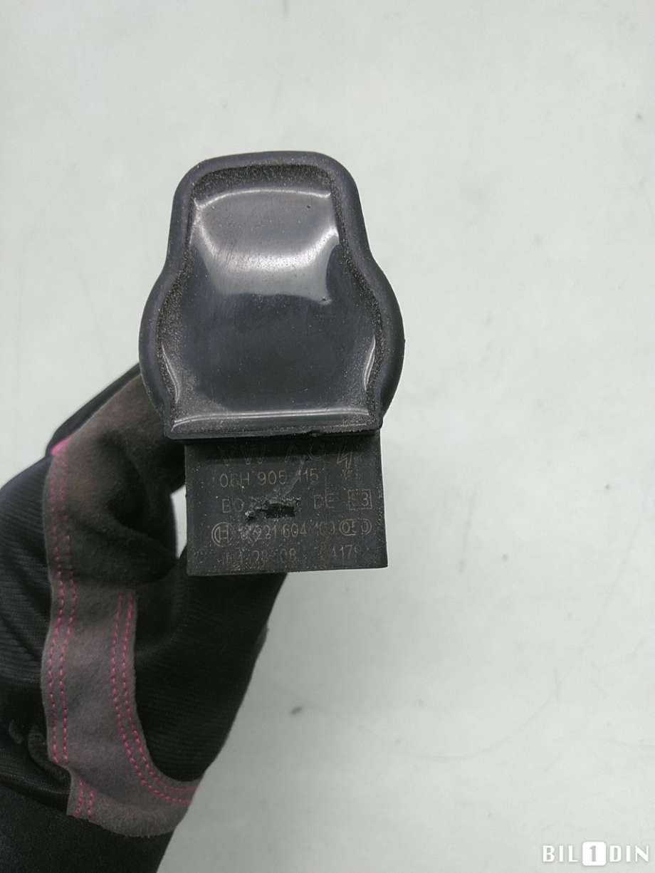 Coil elektronisk til Audi A5 2007-2016 (Type I)  (AUDI|07K905715G||0221604109)