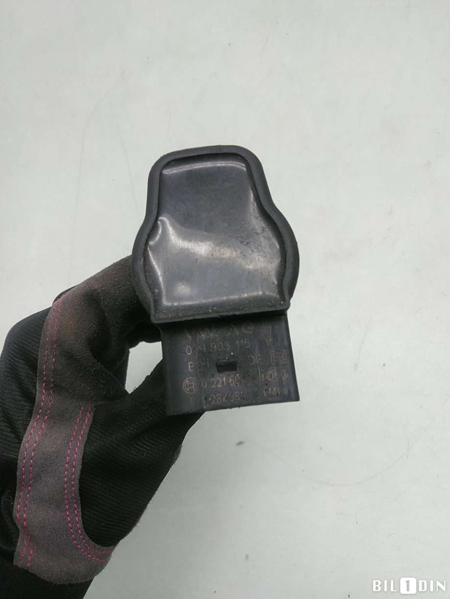 Coil elektronisk til Audi A5 2007-2016 (Type I) (AUDI|07K905715G||0221604109)