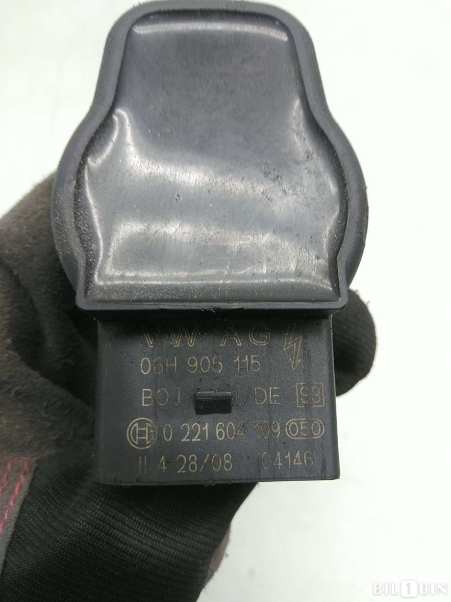 Coil elektronisk til Audi A5 2007-2016 (Type I) (AUDI|07K905715G||0221604109)