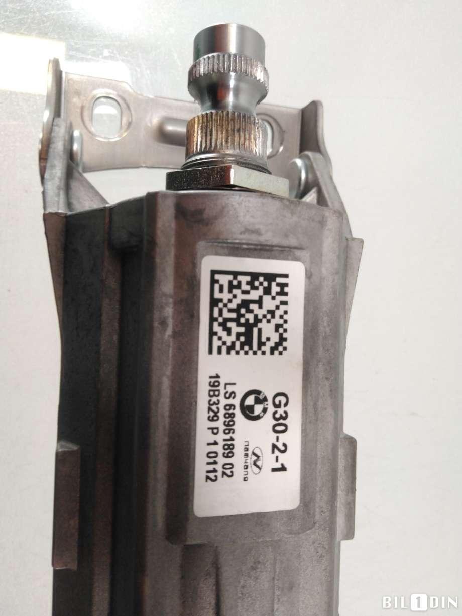 Rattaksel til BMW 5-Serie 2017-->> (G30/G31) (G30/G31) (BMW|32306896189||6818626)
