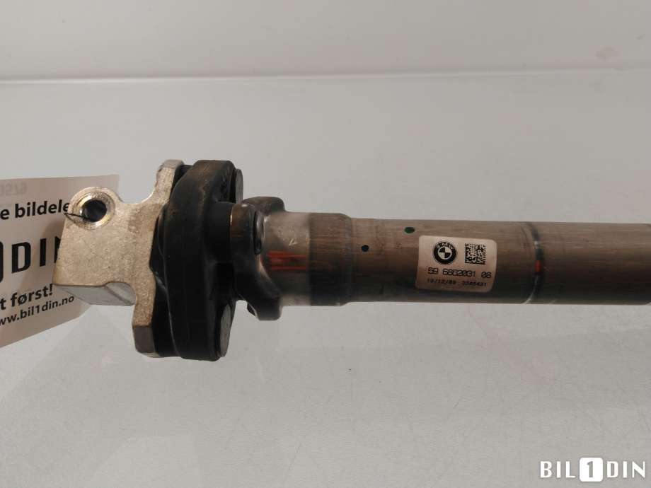 Rattaksel til BMW 5-Serie 2017-->> (G30/G31) (G30/G31) (BMW|32306862031||6862031)