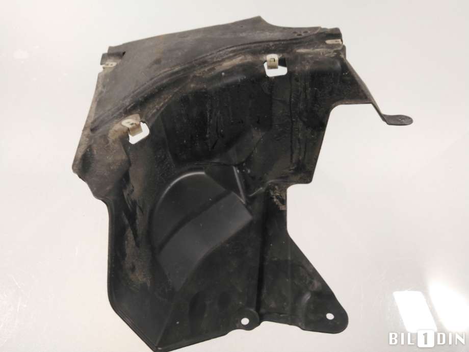 Motorplate under motor til BMW 5-Serie 2017-->> (G30/G31) (G30/G31) (BMW|51757340788|)