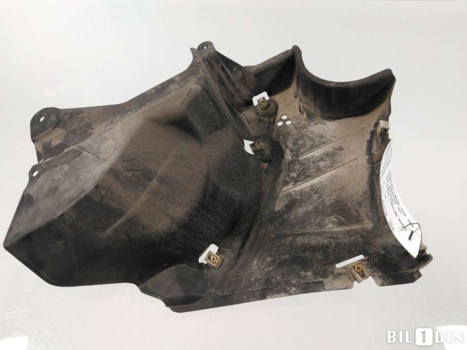 Motorplate under motor til BMW 5-Serie 2017-->> (G30/G31) (G30/G31) (BMW|51757340788|)