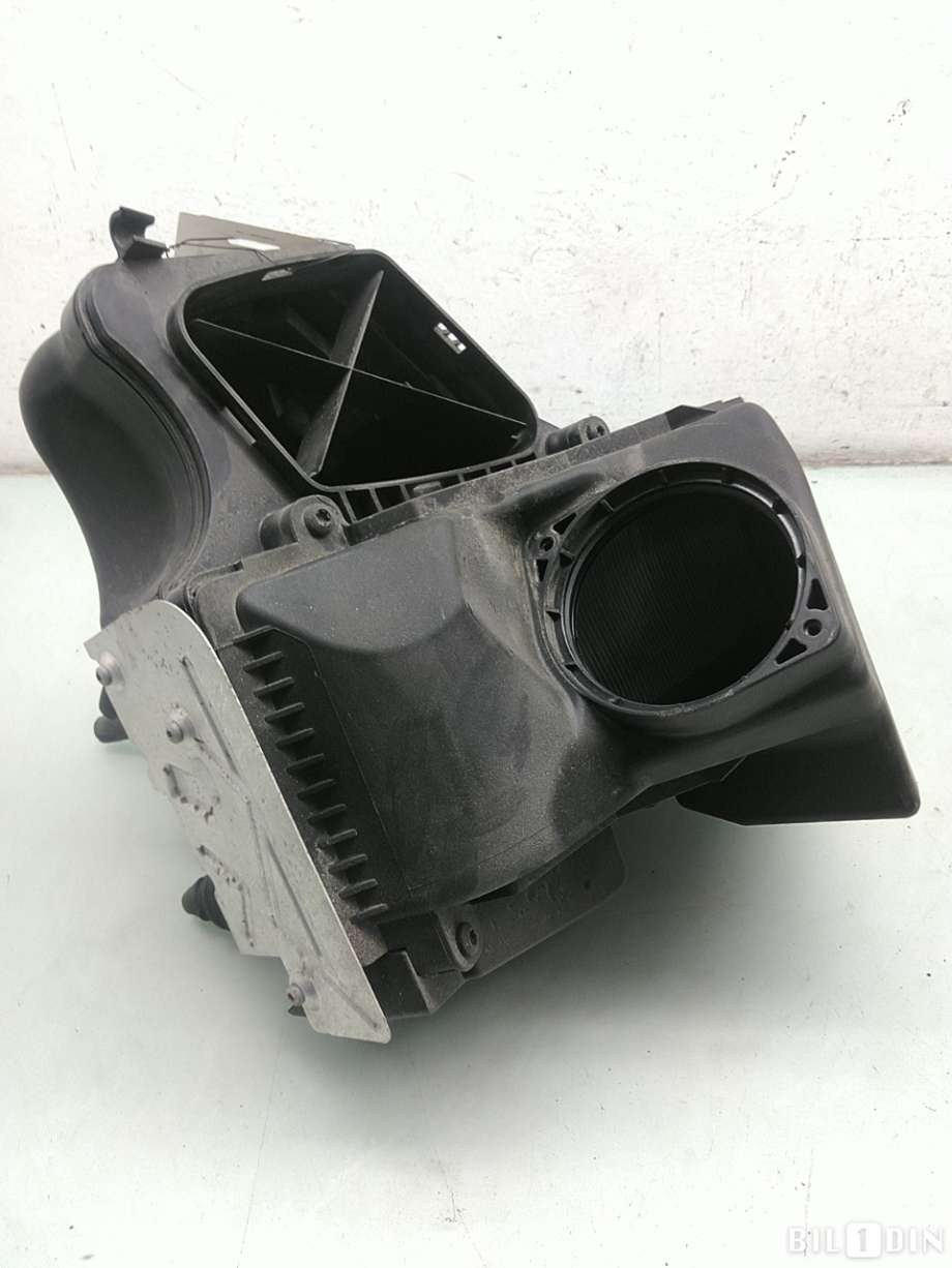 Luftfilterboks til Audi A5 2007-2016 (Type I)  (AUDI|8K0133837BJ||4011037H)