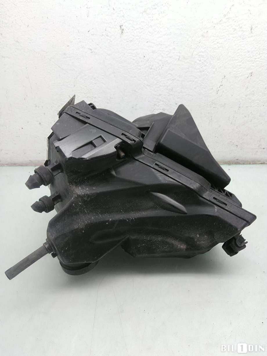 Luftfilterboks til Audi A5 2007-2016 (Type I)  (AUDI|8K0133837BJ||4011037H)
