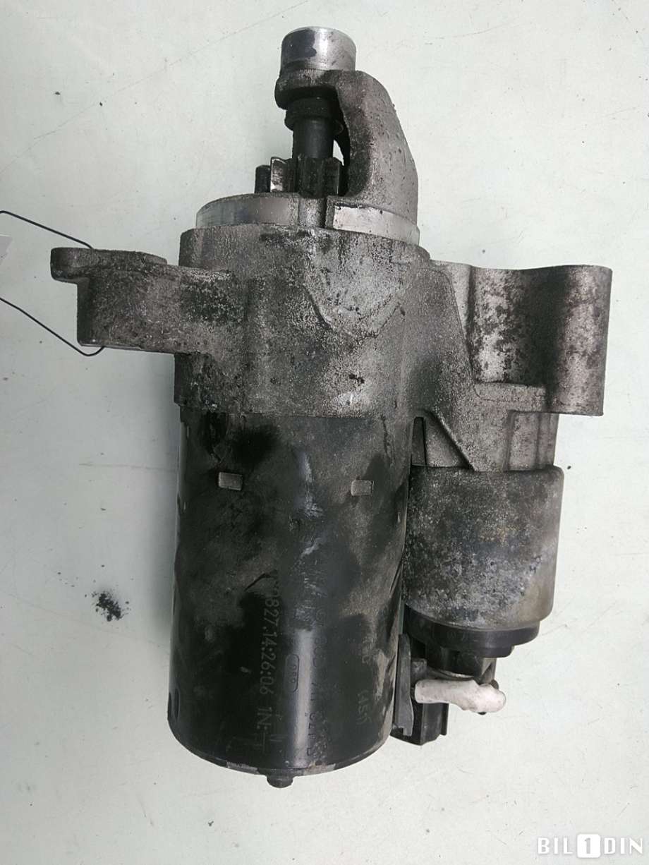 Starter til Audi A5 2007-2016 (Type I)  (AUDI|06H911021E|)