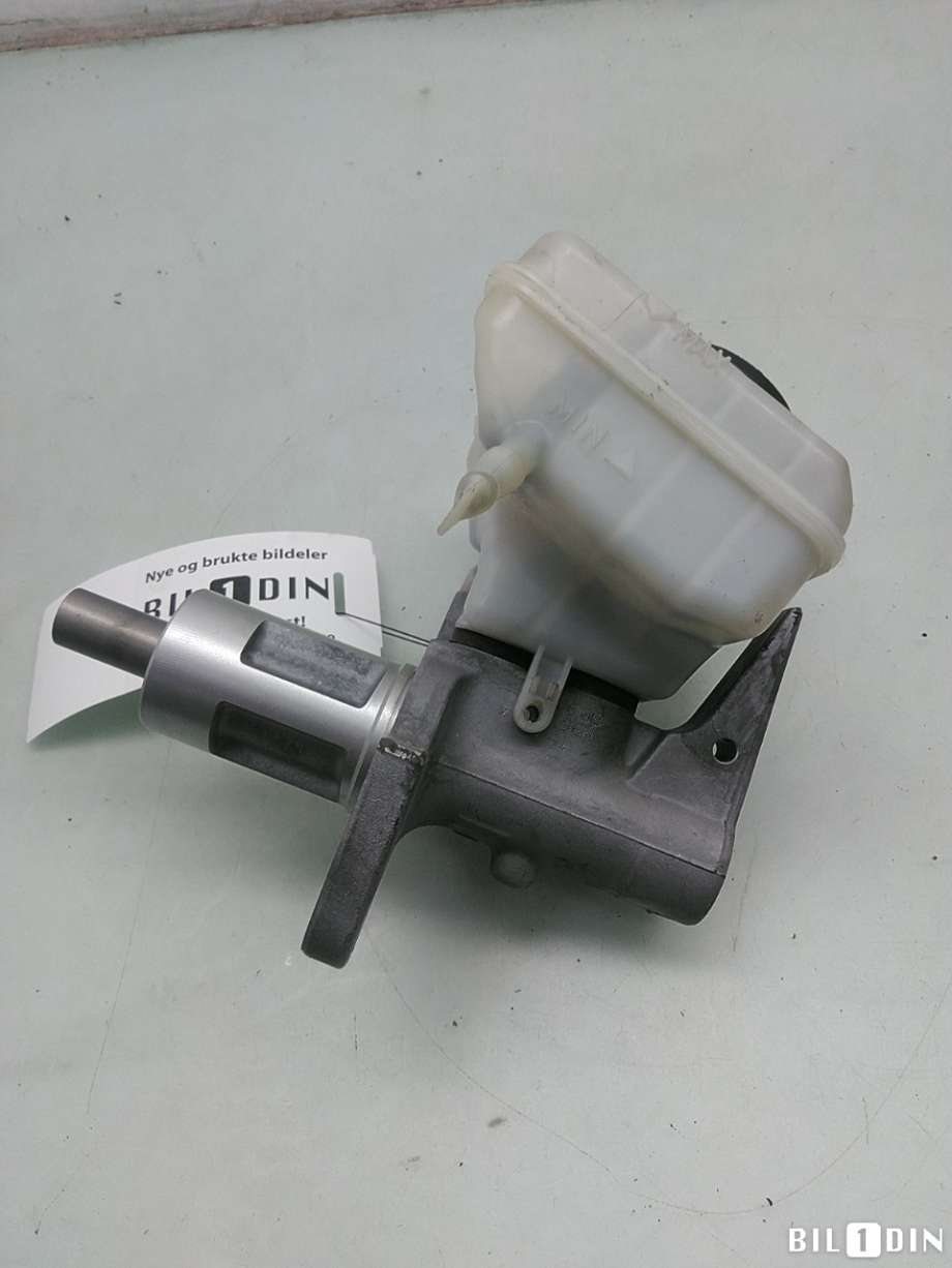 Bremsepumpe hoved til Audi A5 2007-2016 (Type I)  (AUDI|8K0611301A|)