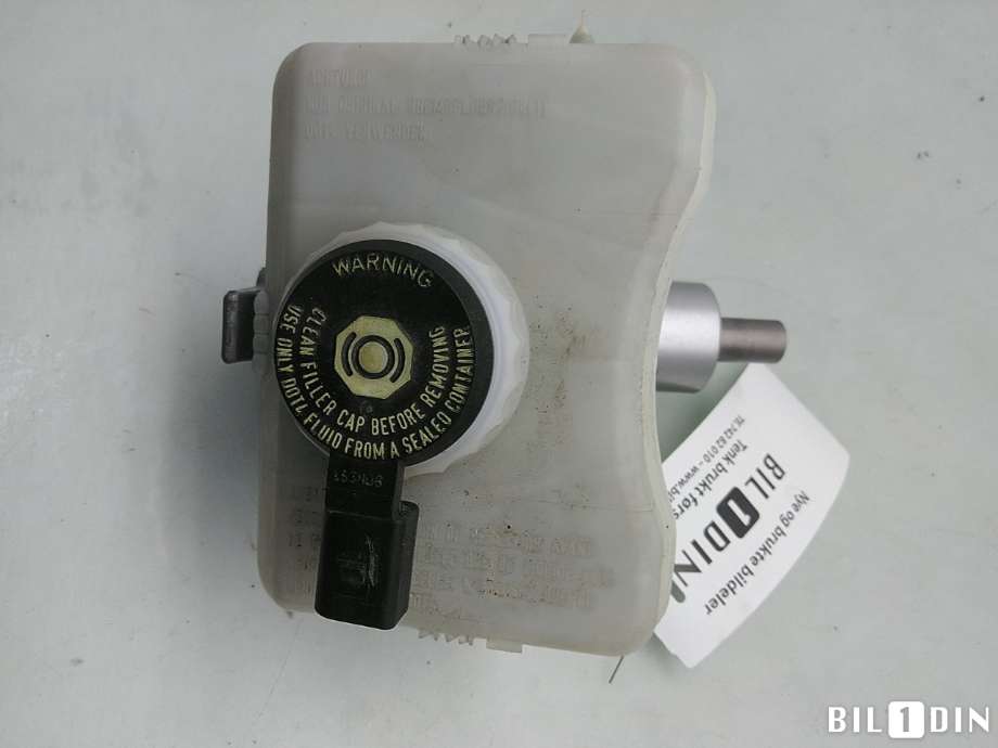 Bremsepumpe hoved til Audi A5 2007-2016 (Type I)  (AUDI|8K0611301A|)
