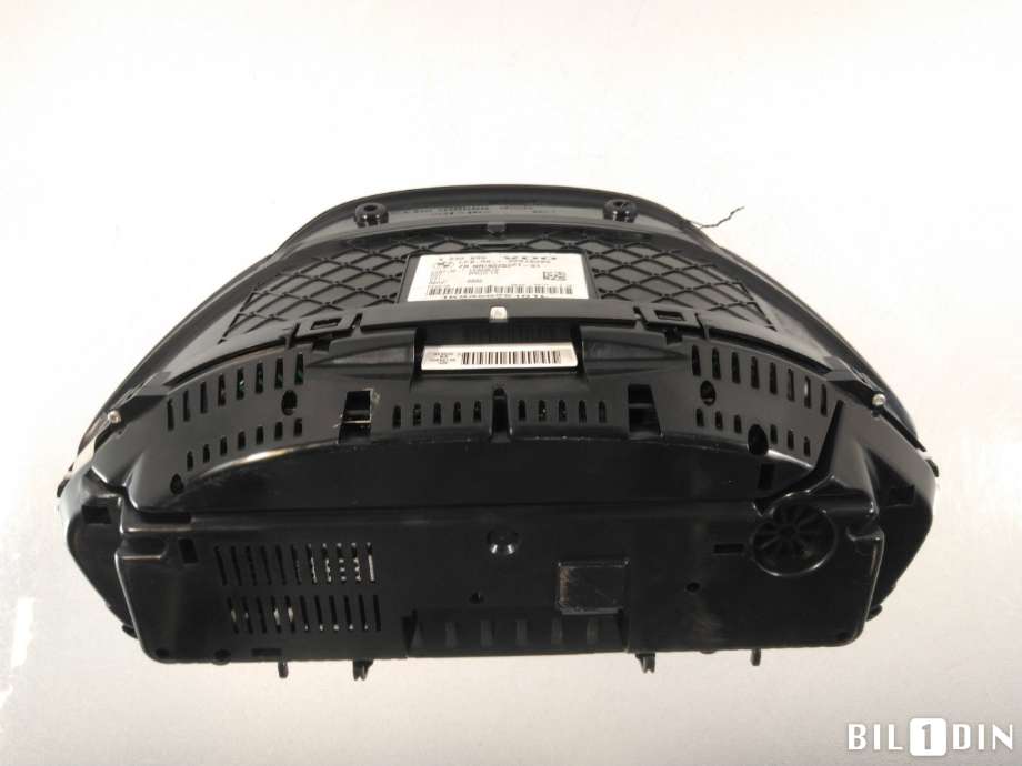 Instrumentpanel til BMW 3-Serie 2012-2018 (F30/F31/F34) (F30/F31/F34) (BMW|62105A03A33||9232895)
