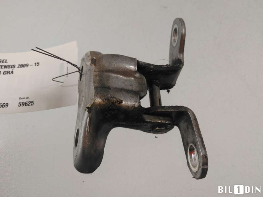 Hengsler til Toyota Avensis 2009-2015 (Type III, Fase 1)  (TOYOTA|6875005020|)