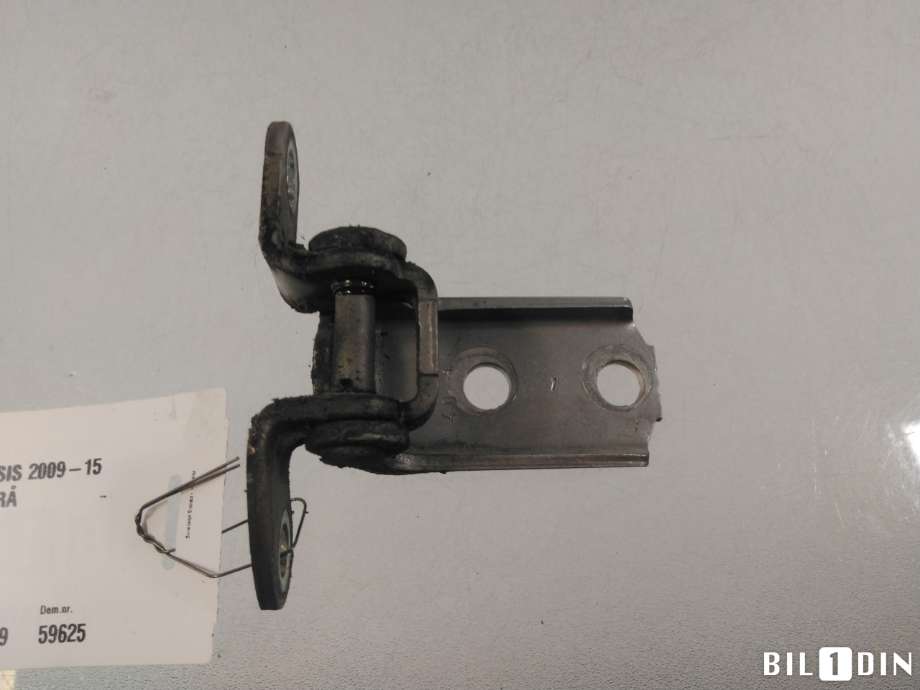 Hengsler til Toyota Avensis 2009-2015 (Type III, Fase 1)  (TOYOTA|6877005020|)