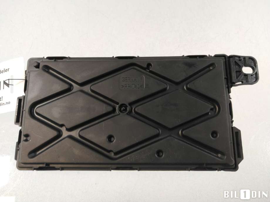 Styreenhet diverse til BMW 3-Serie 2012-2018 (F30/F31/F34) (F30/F31/F34) (BMW|61359499001||61359329701)