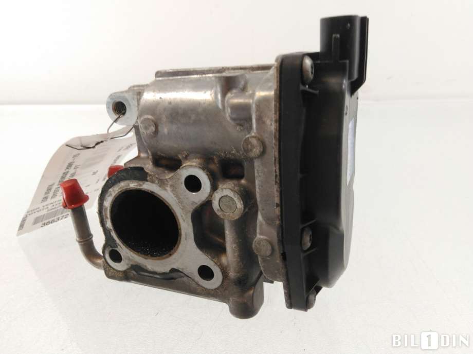 EGR-ventil til Toyota Avensis 2009-2015 (Type III, Fase 1)  (TOYOTA|2580026010||2580000R010)