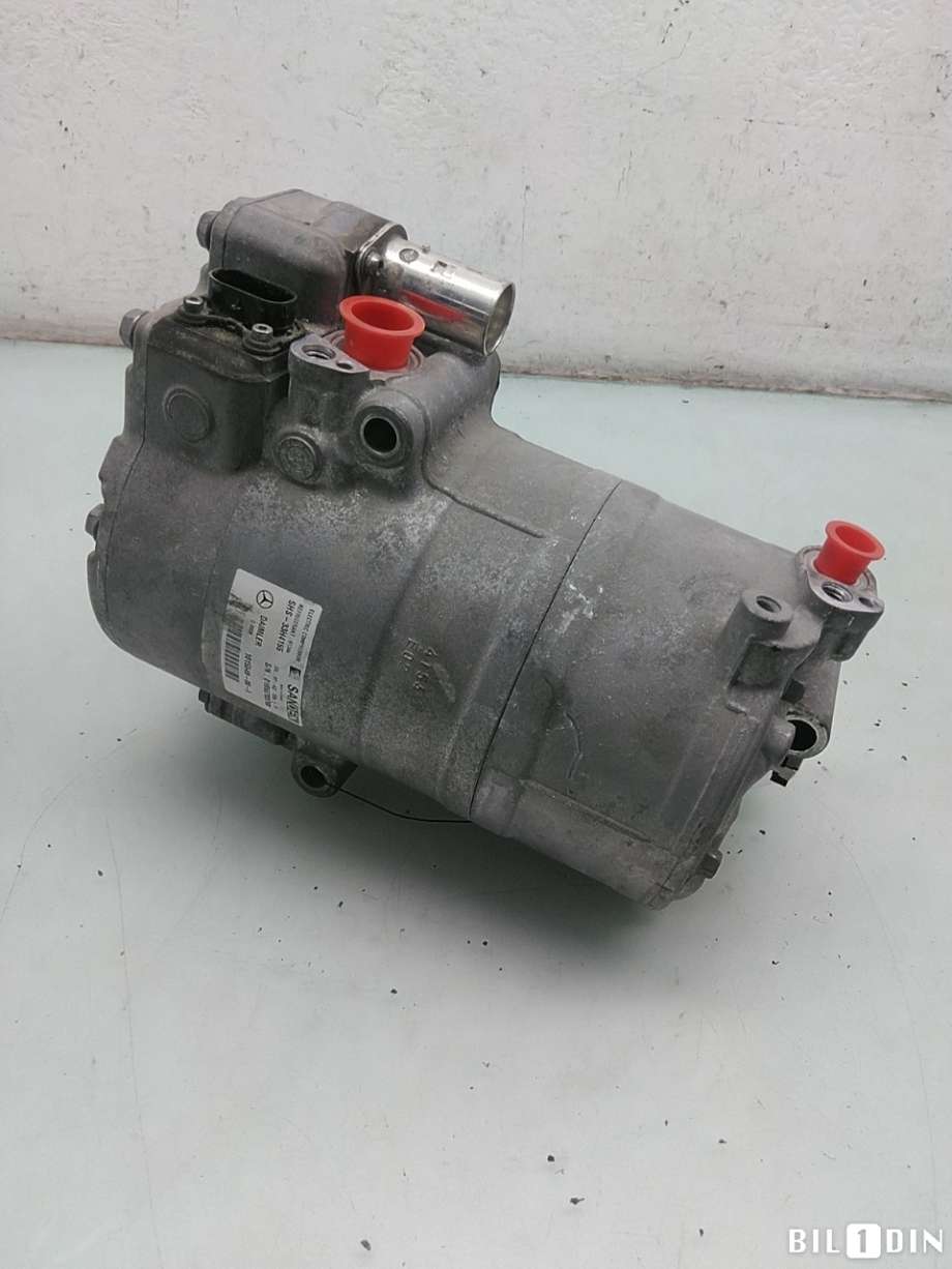 Aircondition kompressor til Mercedes B-Klasse 2011-2018 (W246) (W246) (MERCEDES|A0032305111|)