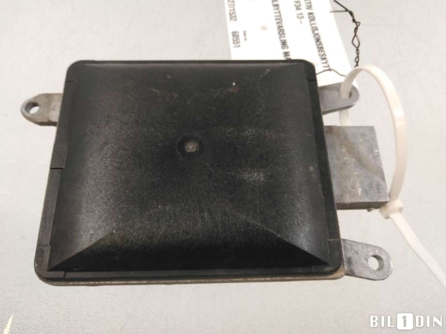 Sensor radar til BMW 3-Serie 2012-2018 (F30/F31/F34) (F30/F31/F34) (BMW|66326885935||66326864799)