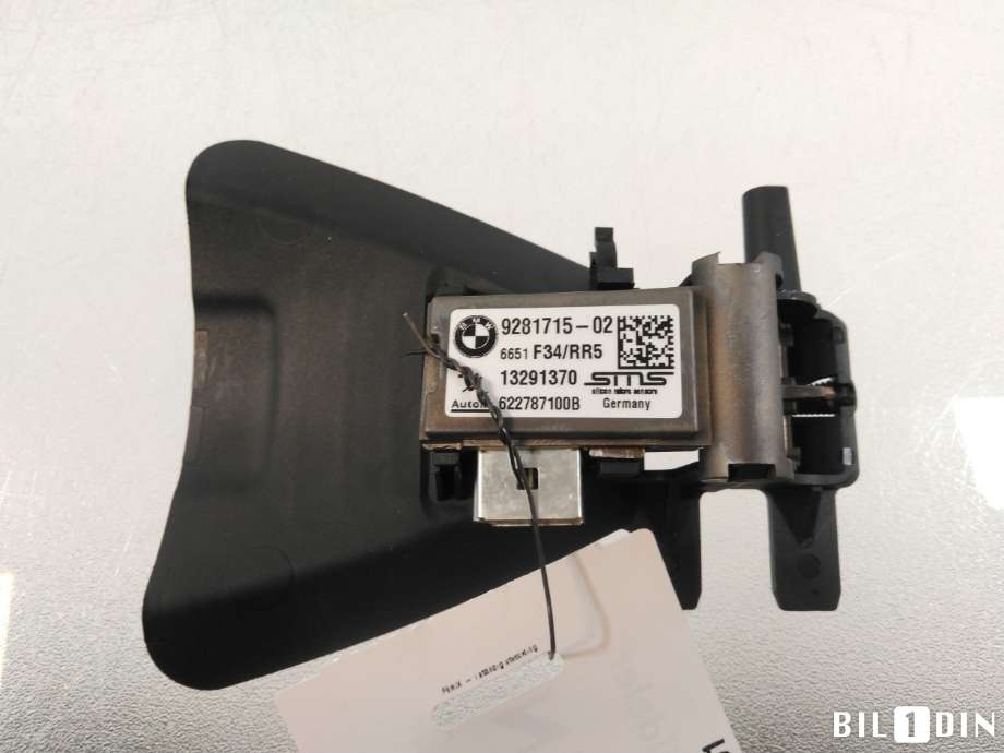 Kamera til BMW 3-Serie 2012-2018 (F30/F31/F34) (F30/F31/F34) (BMW|66519458734||9281715)