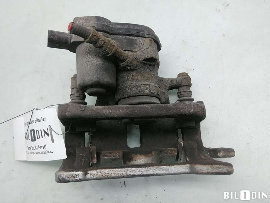 Bremsecaliper venstre bak til Audi A5 2007-2016 (Type I)  (AUDI|8K0615403B|)