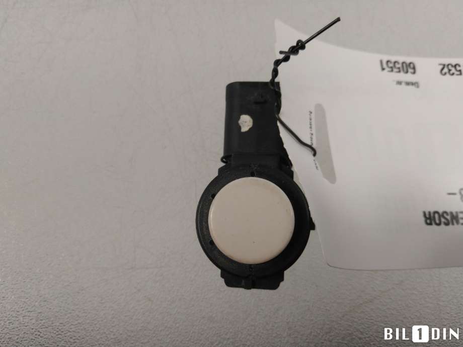 Parkeringssensor bak til BMW 3-Serie 2012-2018 (F30/F31/F34) (F30/F31/F34) (BMW|66209261587|)