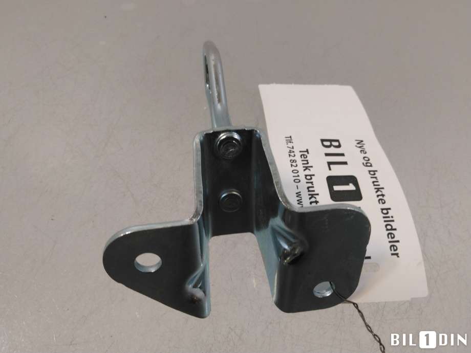 Diverse deler til BMW 5-Serie 2017-->> (G30/G31) (G30/G31) (BMW|51247390420|)