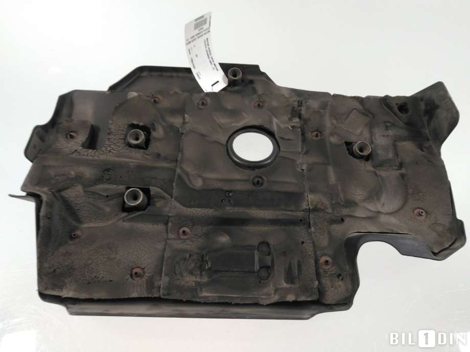 Motordeksel over motor til Toyota Avensis 2009-2015 (Type III, Fase 1)  (TOYOTA|126110R082|)