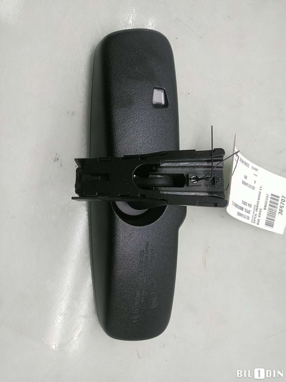 Speil innvendig til Kia Soul 2014-2019 (Type II)  (KIA|85101A4000|)