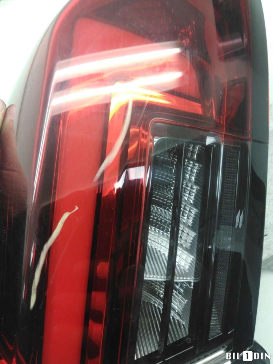 Baklykt høyre til Opel Corsa F 2019-->>  (OPEL|9829317880|39162666|90194157)