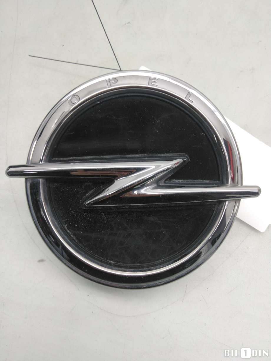 Bakluke/bakdør håndtak til Opel Corsa F 2019-->> (OPEL||9830092980)