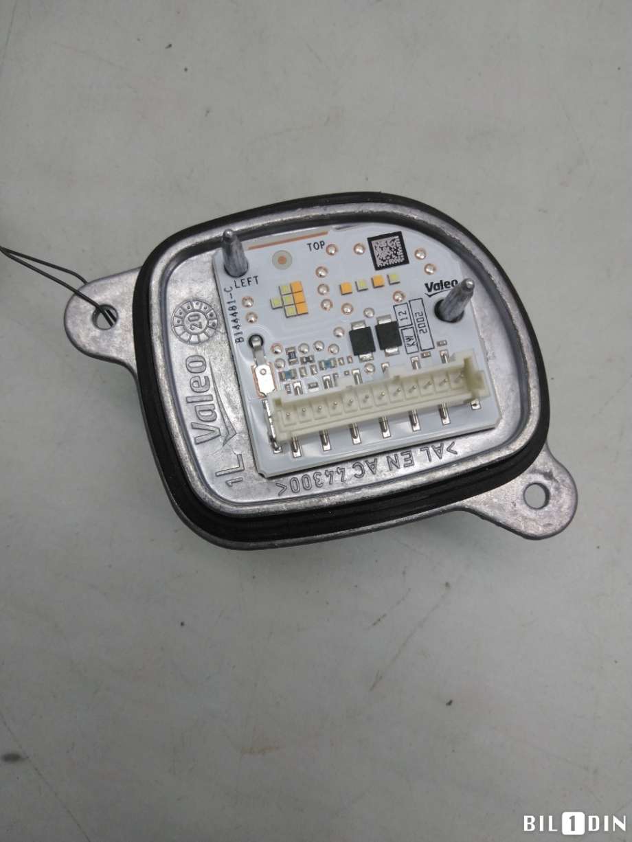 Styreenhet xenon/ballast til Opel Corsa F 2019-->>  (OPEL||90195123)