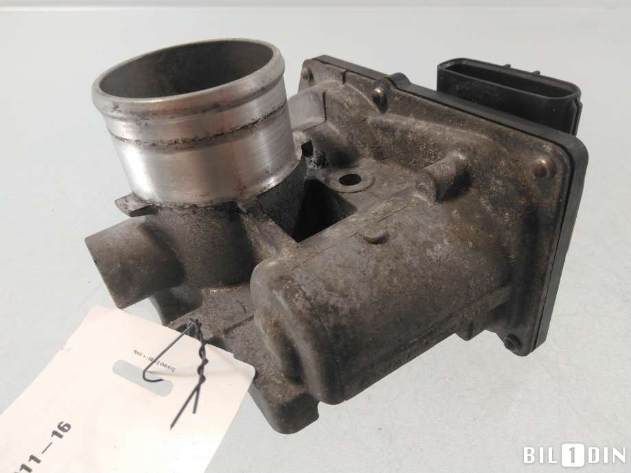 Spjeldhus til Toyota Verso-S 2011-2015 (COMBI) (COMBI) (TOYOTA|261000N030||148009N08)