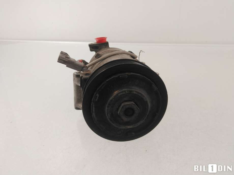 Aircondition kompressor til Toyota Verso-S 2011-2015 (COMBI) (COMBI) (TOYOTA|8831052710||4472604201)