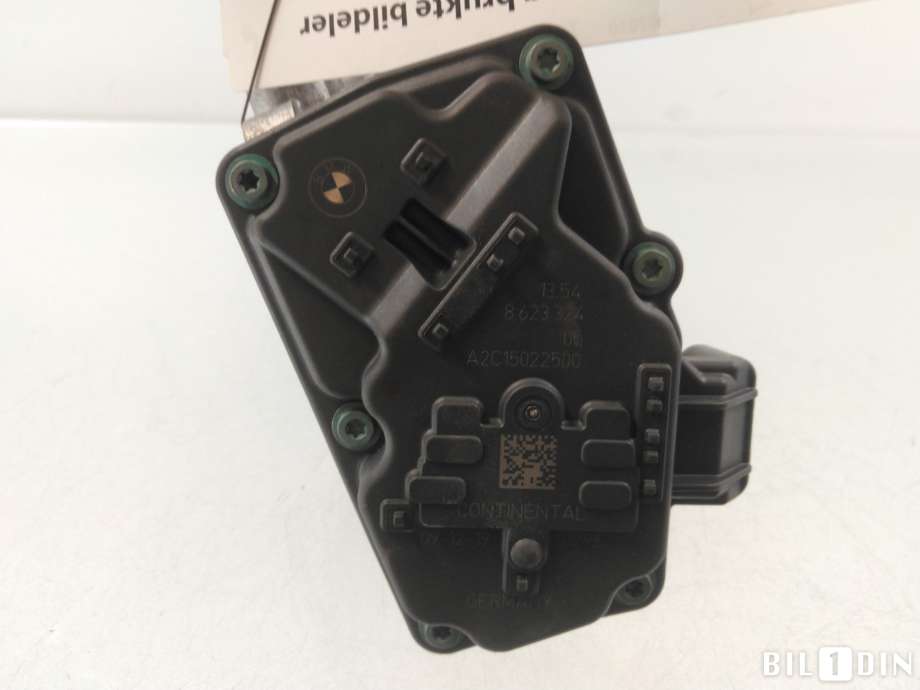 Spjeldhus til BMW 5-Serie 2017-->> (G30/G31) (G30/G31) (BMW|13548623324||8623324)