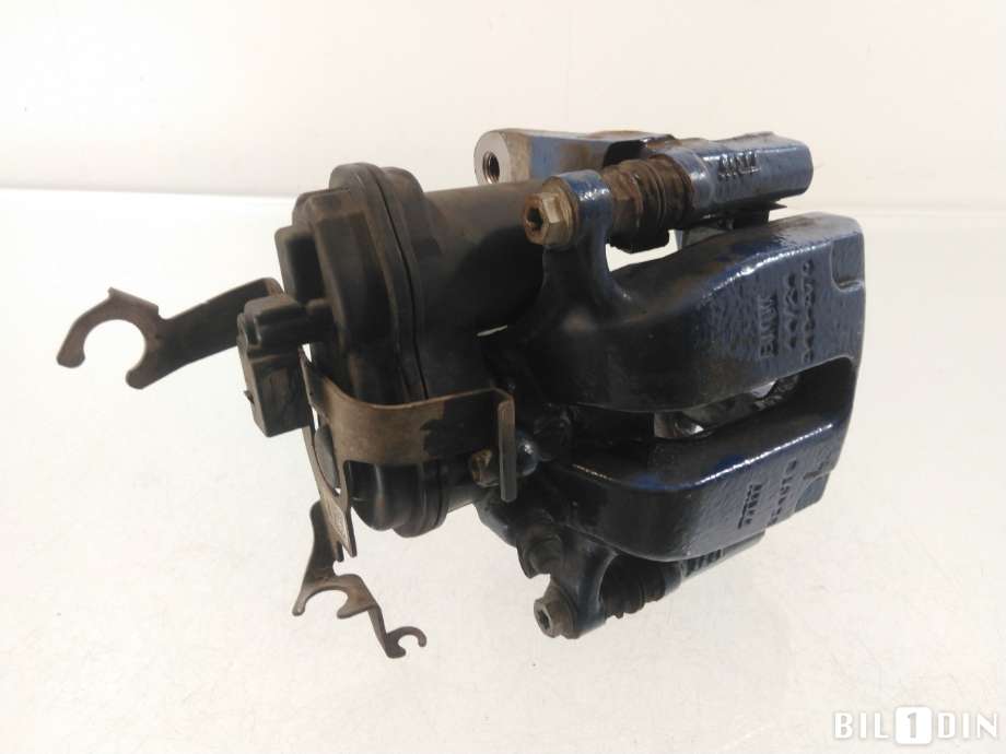 Bremsecaliper høyre bak til BMW 5-Serie 2017-->> (G30/G31) (G30/G31) (BMW|34216881296|)